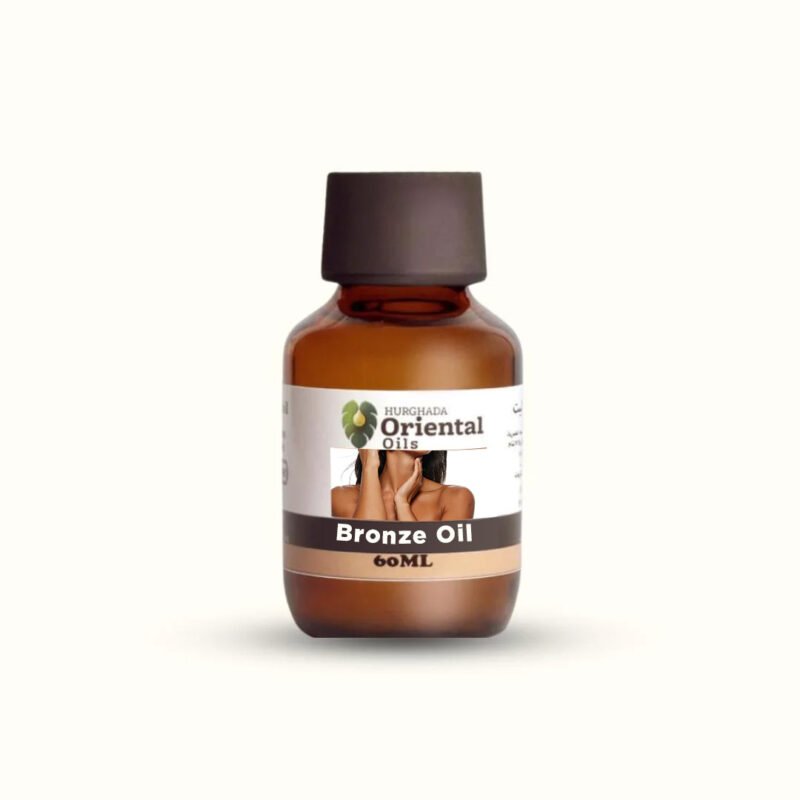 Bronze oilOriental oils
