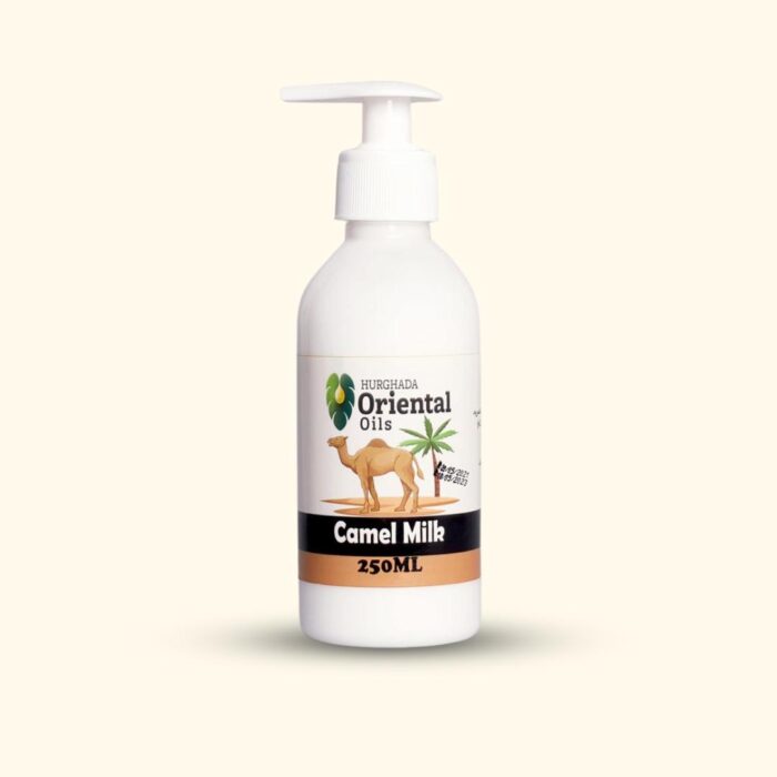 Camel Milk Cream - Image 1