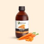 Масло семян моркови