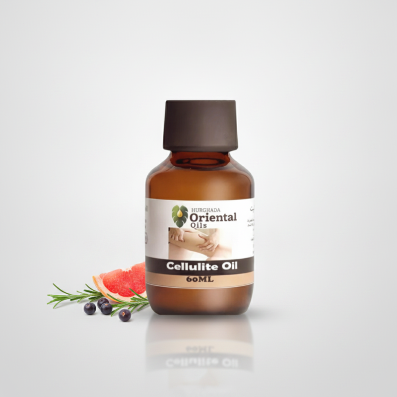 CelluliteOil 60ml 1Oriental oils