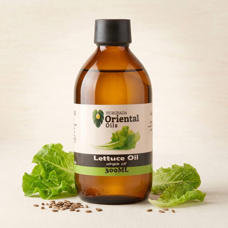 LetuceOil 300ml 1080x1080Oriental oils