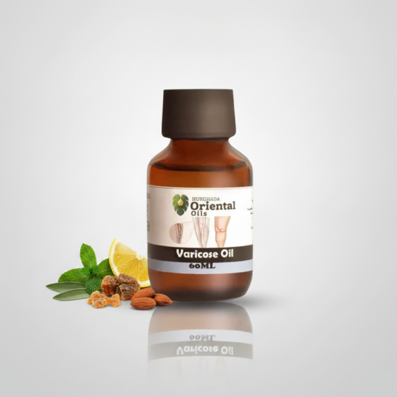 VaricoseOil 60mlOriental oils