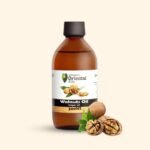 Масло грецкого ореха