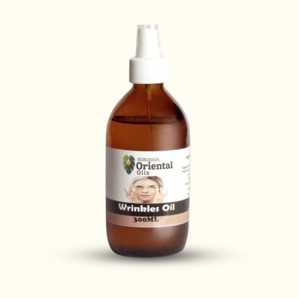 Wrinkle Oil Blend