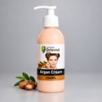 Крем с маслом арганы — крем для лица и тела Argan Cream