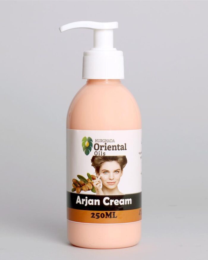 Argan Cream - Image 1