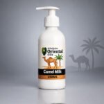 Camel Milk Cream — Face and Body Cream