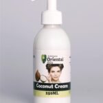 Кокосовый крем