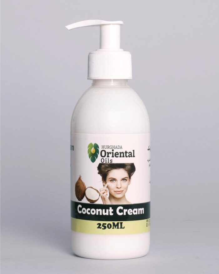 Shea Butter Cream - Image 1