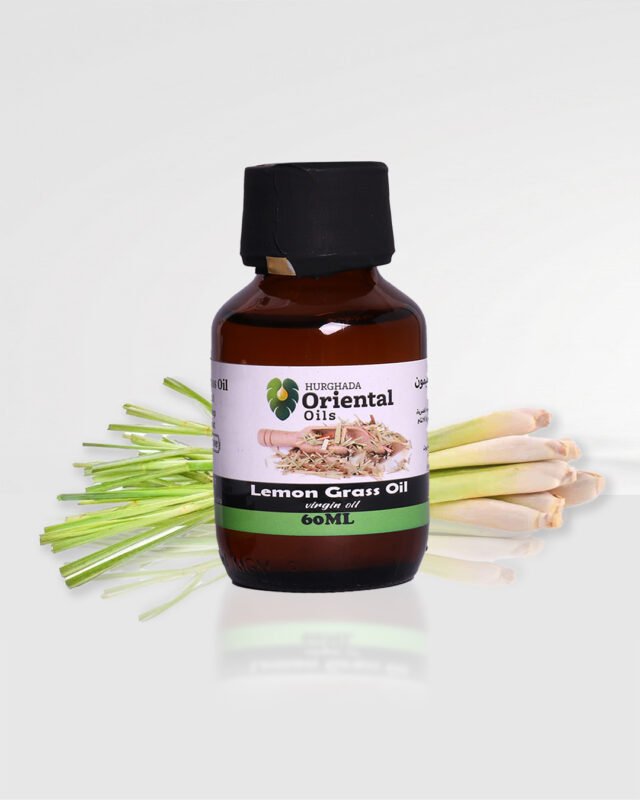 Citronelle 60ml 1Oriental oils