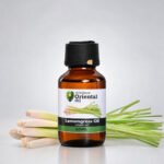 Lemongrass Essential Oil — 100% Natural Oil from Egypt