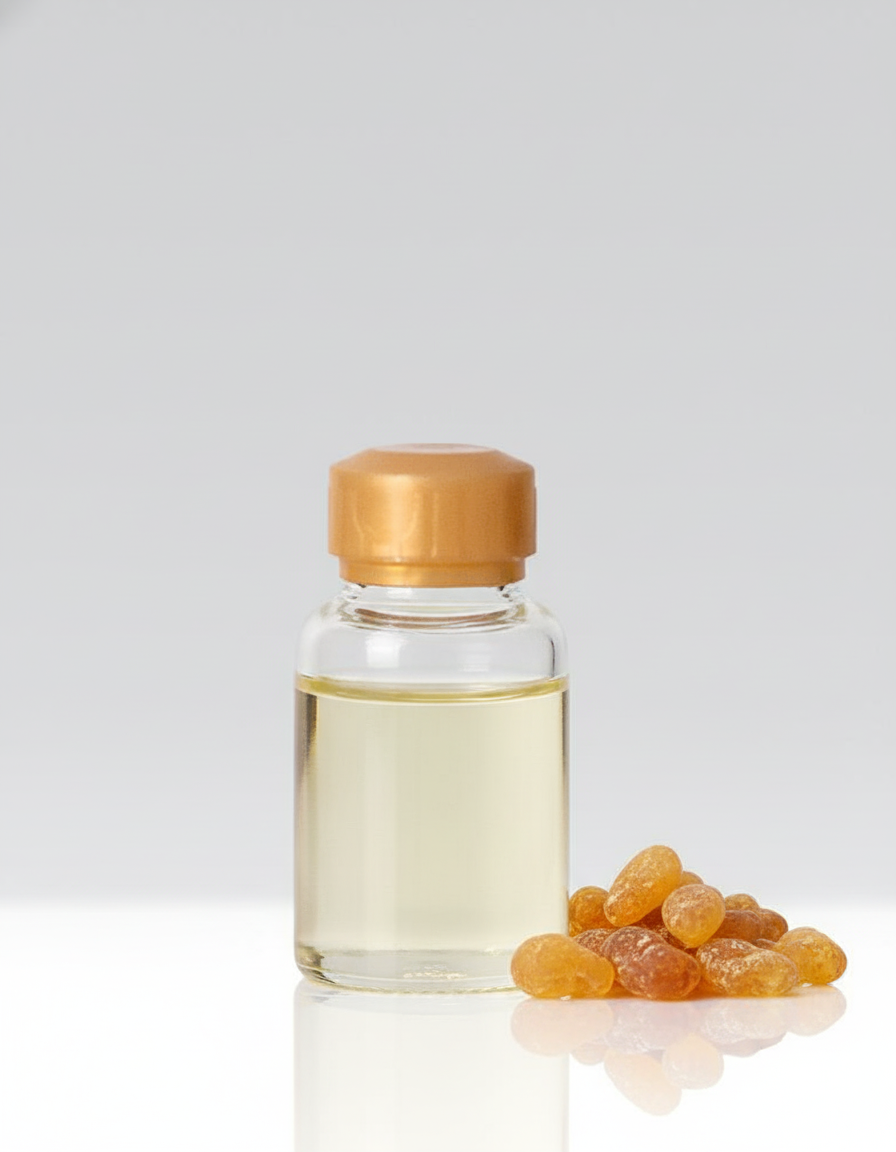 Myrrh Myrrh Essential Oil - Image 1