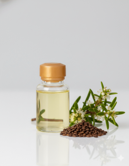 Tea Tree Essential Oil