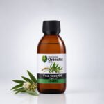 Tea Tree Essential Oil – 100% Natural Oil from Egypt
