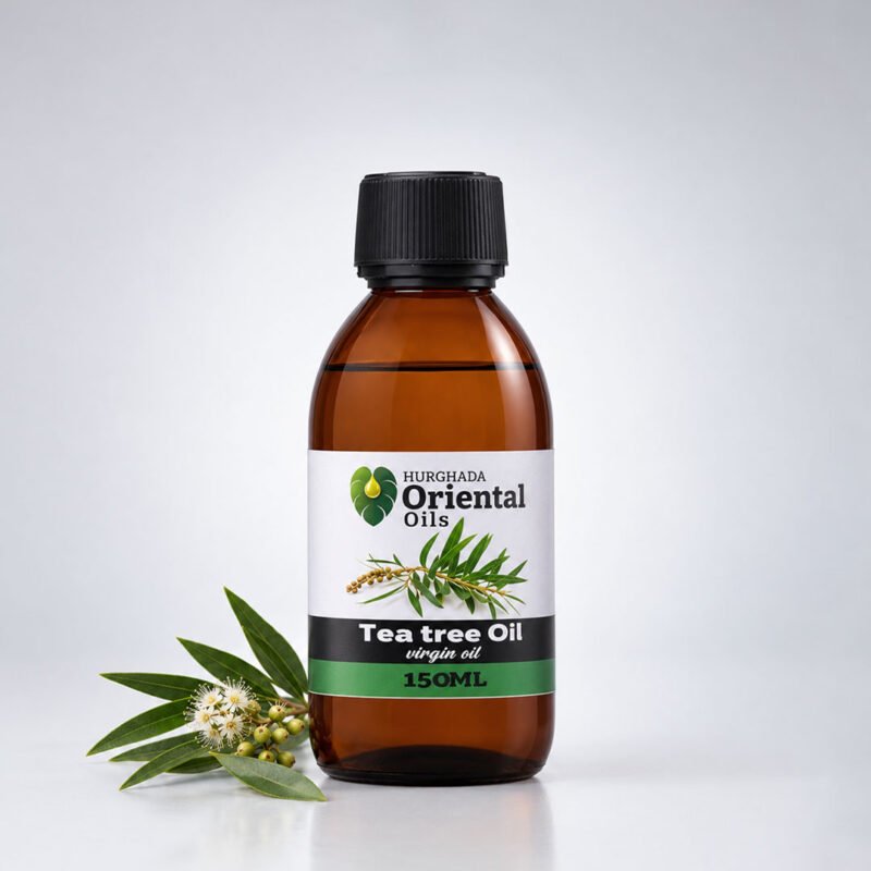 TeaTreeOil 1080x1080150mlOriental oils