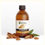 Sweet Almond Oil
