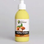 Jojoba Cream