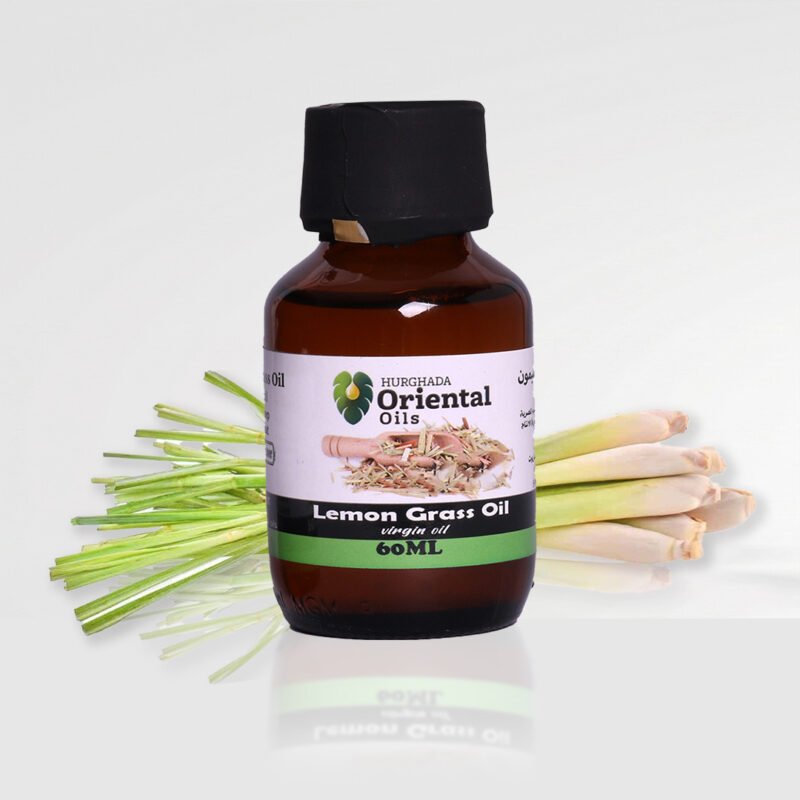 Citronelle 60ml 1Oriental oils