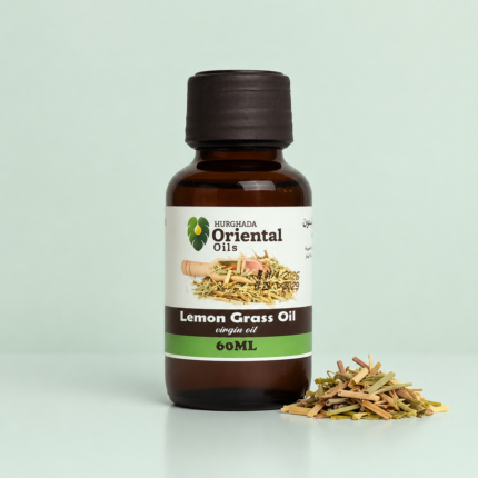 Lemongrass Essential Oil