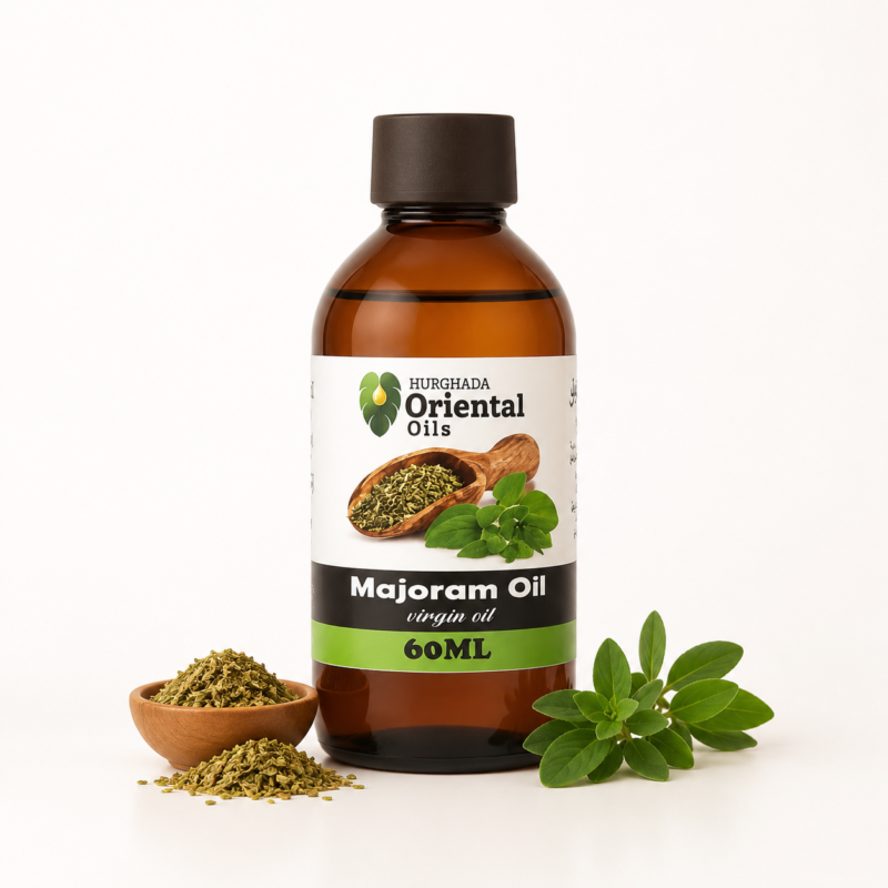 Majoram Oil 60mlOriental oils
