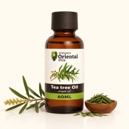 Tea Tree Essential Oil