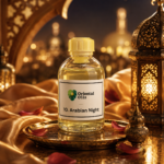 10. Arabian Night