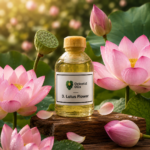3. Lotus Flower
