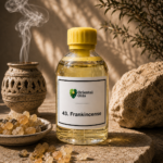 43. Frankincense