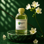 5. Spearmint