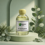 6. Eucalyptus