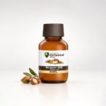 Argan Oil — 100% Pure Cold-Pressed Oil
