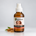 Freckles Oil