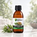 Rosemary Essential Oil